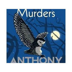 ISBN Moonflower Murders libro Detective Inglese Libro in brossura 400 pagine