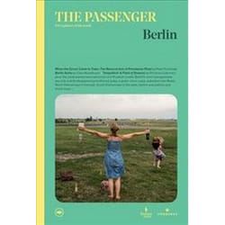 ISBN Berlin : The Passenger libro Viaggio Inglese 192 pagine