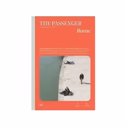 ISBN Rome: The Passenger, Viaggio, Inglese, 192 pagine
