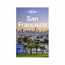 ISBN San Francisco -LP- 13e, Viaggio, Inglese, 319 pagine