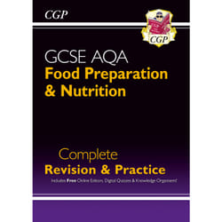Coordination Group Publications (CGP) FNAS42 libro Cibi & bevande 152 pagine