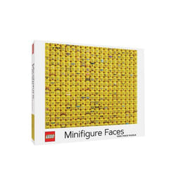 Euromic 4013116-210193 puzzle Puzzle a blocchi 1000 pz
