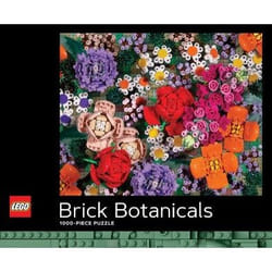 Euromic 4013116-220086 puzzle Puzzle a blocchi 1000 pz Forme