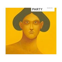 ISBN Nicolas Party : Phaidon Contemporary Artists Series libro Arte & design Inglese Libro in brossura 160 pagine
