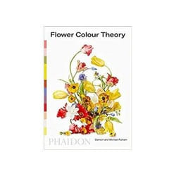 ISBN Flower Colour Theory libro Arte & design Inglese 484 pagine