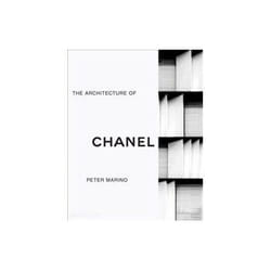 ISBN Peter Marino: The Architecture of Chanel libro Educativo Inglese Copertina rigida 280 pagine