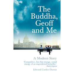 ISBN The Buddha, Geoff and Me libro Inglese Libro in brossura 288 pagine