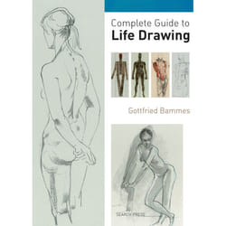 ISBN Complete Guide to Life Drawing libro Libro in brossura 312 pagine