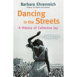Allen & Unwin Dancing in the Streets libro Politica Inglese Libro in brossura 240 pagine
