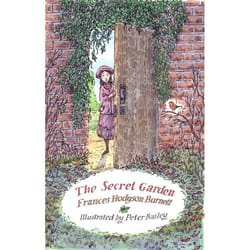 ISBN The Secret Garden libro Inglese Libro in brossura 368 pagine