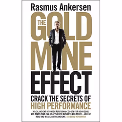 Allen & Unwin The Gold Mine Effect, Business & finanza, Inglese, Libro in brossura, 288 pagine