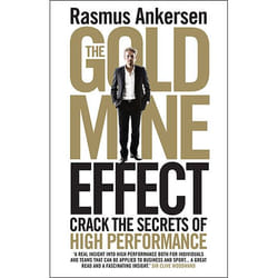 Allen & Unwin The Gold Mine Effect libro Business & finanza Inglese Libro in brossura 288 pagine