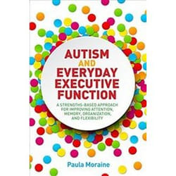 ISBN Autism and Everyday Executive Function libro Salute, mente e corpo Inglese 160 pagine