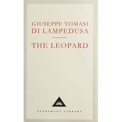 ISBN The Leopard libro Inglese 304 pagine