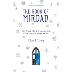 ISBN The Book of Mirdad libro Inglese Libro in brossura 192 pagine
