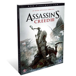 Shardan Guide Assassin's Creed III