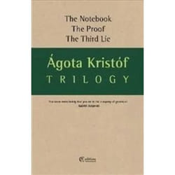 ISBN Agota Kristof Trilogy libro Romanzo generale Inglese 338 pagine