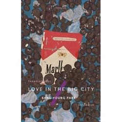 ISBN Love in the Big City libro Romanzo generale Inglese Libro in brossura 293 pagine