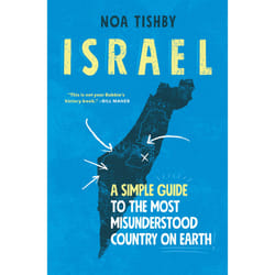 ISBN Israel libro Storia Inglese Libro in brossura 352 pagine