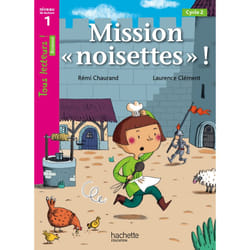 ISBN 9782011181831 libro Educativo Francese 24 pagine