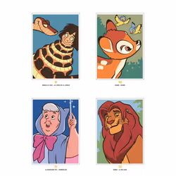 Hachette Heroes 9782019452049 pagina e libro da colorare Libro/album da colorare - Vista aggiuntiva 4