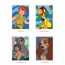 Hachette Heroes 9782019452049 pagina e libro da colorare Libro/album da colorare - Vista aggiuntiva 5