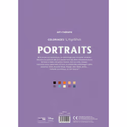 Hachette Heroes 9782019452049 pagina e libro da colorare Libro/album da colorare - Vista aggiuntiva 6