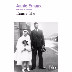 ISBN 9782073016843, Francese, 112 pagine