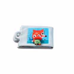 Lilliputiens Goodmorning little fox - Vista aggiuntiva 7