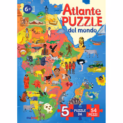 ISBN 9782889352920, ITA, Copertina rigida, 24 pagine