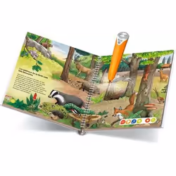 Ravensburger 9783380990000 libro Animali Francese Copertina rigida 16 pagine - Vista aggiuntiva 3