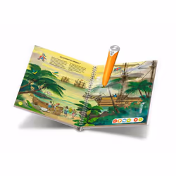 tiptoi 99004 gioco da tavolo Educativo - Vista aggiuntiva 2