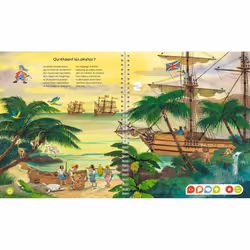 tiptoi 99004 gioco da tavolo Educativo - Vista aggiuntiva 3