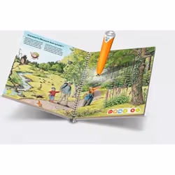 Ravensburger 9783380990055 libro Flora Francese Copertina rigida 16 pagine - Vista aggiuntiva 3