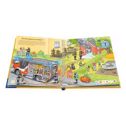 tiptoi 13099015 audiolibro - Vista aggiuntiva 3
