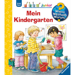 Ravensburger 978-3-473-32786-7 libro Tedesca 16 pagine