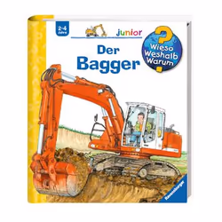 Ravensburger 978-3-473-32850-5 libro Tedesca 16 pagine