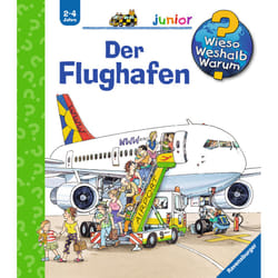 Ravensburger 978-3-473-33292-2 libro Tedesca 16 pagine