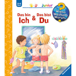Ravensburger 978-3-473-33297-7 libro Tedesca 16 pagine