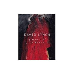 ISBN David Lynch: Someone Is in My House libro Arte & design Inglese 320 pagine