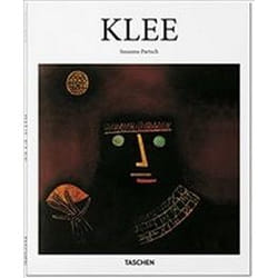 ISBN Klee : 1879-1940 Poet of Colours : Masters of Lines : Basic Art Series 2.0 libro Inglese Copertina rigida 96 pagine