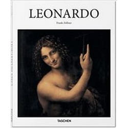 ISBN Leonardo : 1452-1519 : Artist and Scientist : Basic Art Series 2.0 libro Inglese Copertina rigida 96 pagine