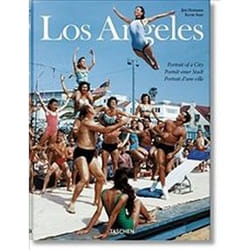 ISBN Los Angeles : Portrait of a City libro Fotografia Inglese Copertina rigida