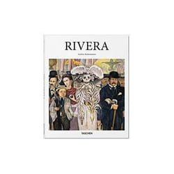 ISBN Diego Rivera, 1886-1957: A Revolutionary Spirit in Modern Art libro Arte & design Inglese Copertina rigida 96 pagine