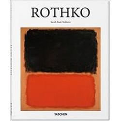 ISBN Mark Rothko : Pictures as Drama : 1903-1970 libro Arte & design Inglese Copertina rigida 96 pagine
