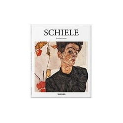 ISBN Schiele libro Arte & design Inglese Copertina rigida 96 pagine