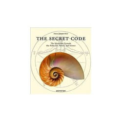 ISBN Secret Code: The Mysterious Formula That Rules Art, Nature, and Science libro Arte & design Inglese Copertina rigida 208 pagine