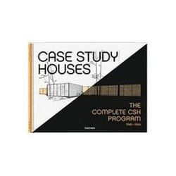 ISBN Case Study Houses libro Arte & design Inglese Copertina rigida