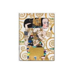ISBN Gustav Klimt: The Complete Paintings libro Arte & design Inglese Copertina rigida 600 pagine