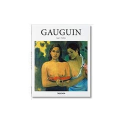 ISBN Gauguin: 1848-1903: The Primitive Sophisticate: Basis Art Series 2.0 libro Arte & design Inglese Copertina rigida 95 pagine